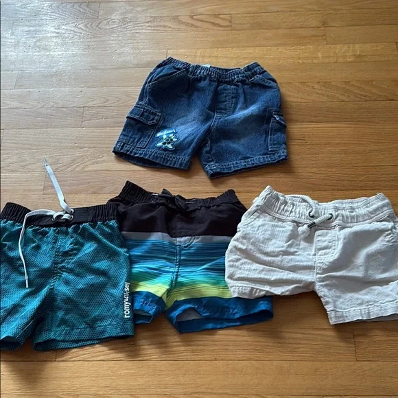 12 months summer bundle - Picture 4 of 4